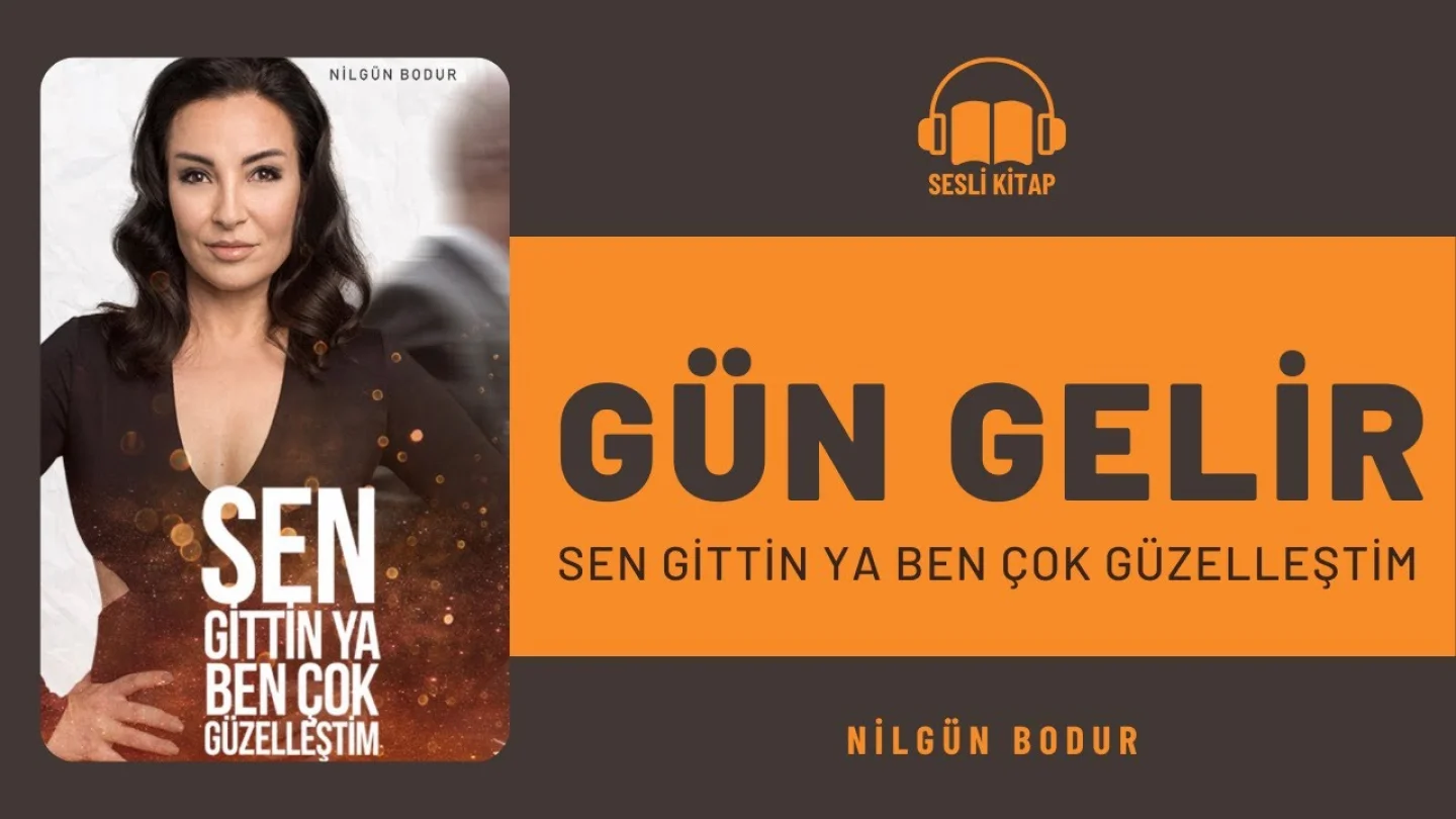 Nilgün Bodur Kimdir?