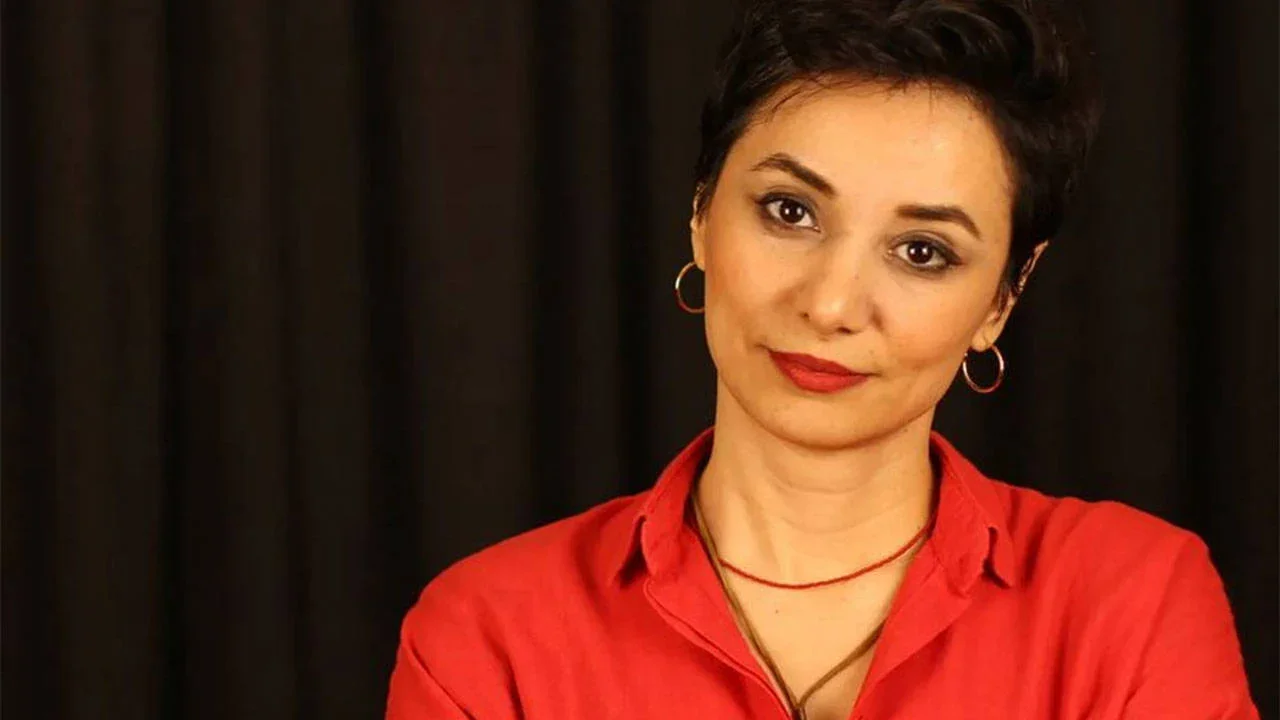 Şule Aydın Kimdir?