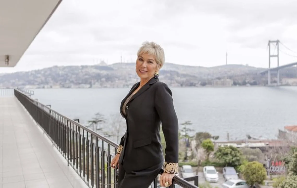 Leyla Alaton Kimdir?