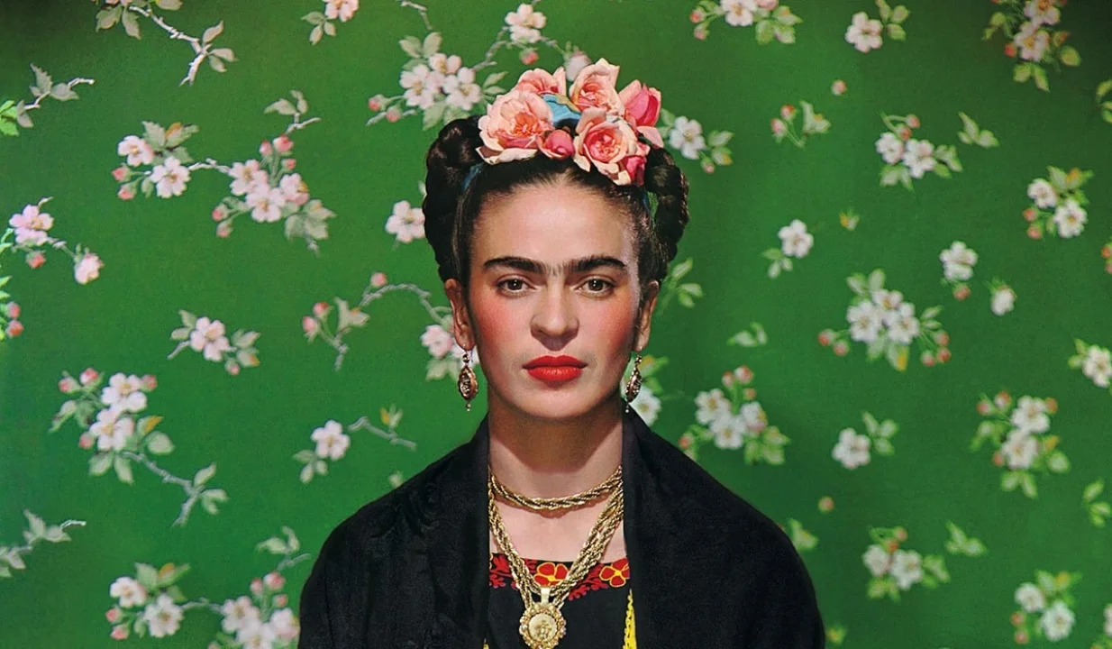 Frida Kahlo Kimdir?