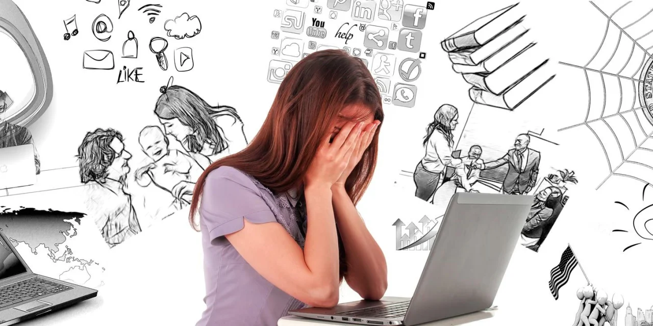 Tükenmişlik Sendromu Nedir?
