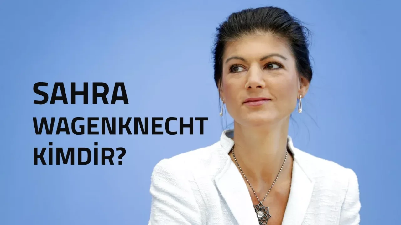 Sahra Wagenknecht Kimdir? Almanya'daki Etkisi ve Geleceği