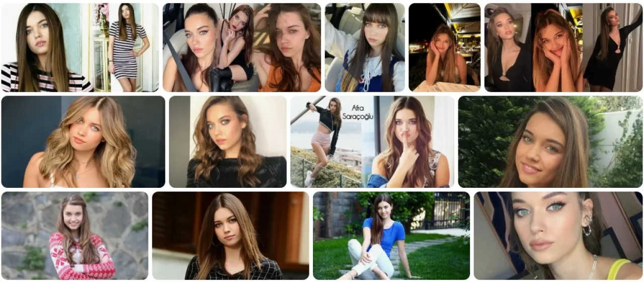 Afra Saraçoğlu Kimdir? Güçlü Kadınlara İlham Veren Bir Başarı Hikayesi