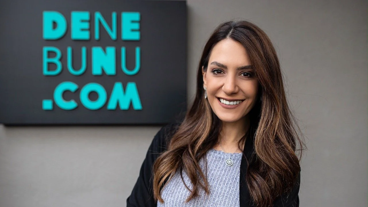 Duygu Akbudak Kimdir?
