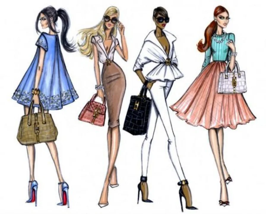 Moda Nedir?