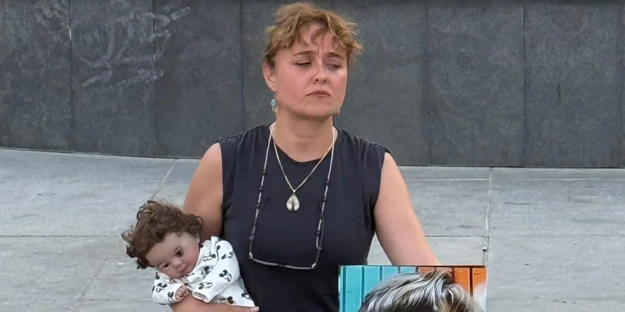 Yasemin Minguzzi Kimdir? - Yasemin Akıncılar Minguzzi 