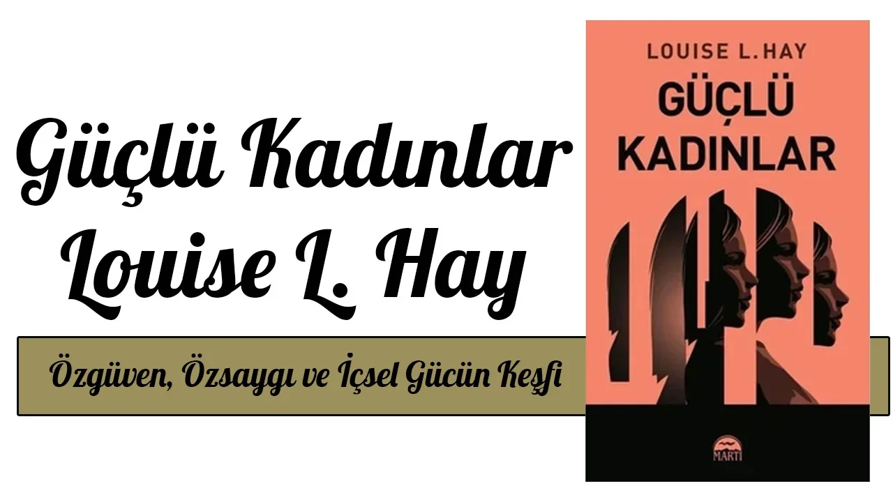 Louise L. Hay Kimdir?