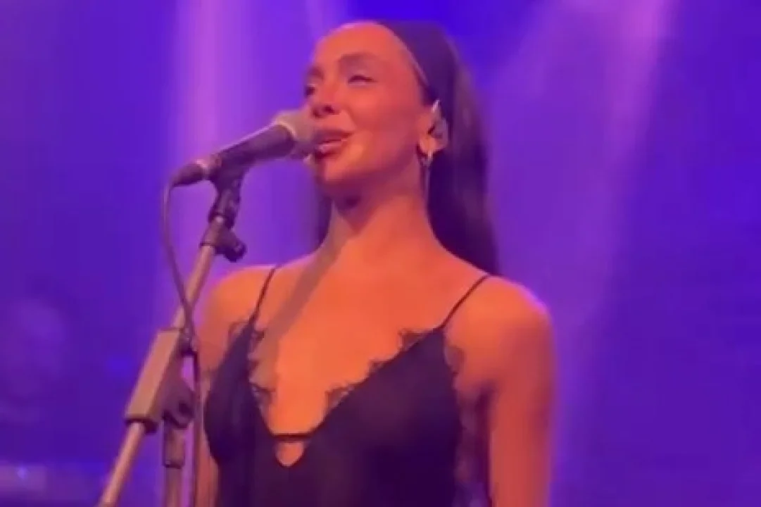 Aybüke Albere, Yeni Sezonun Açılış Performansında