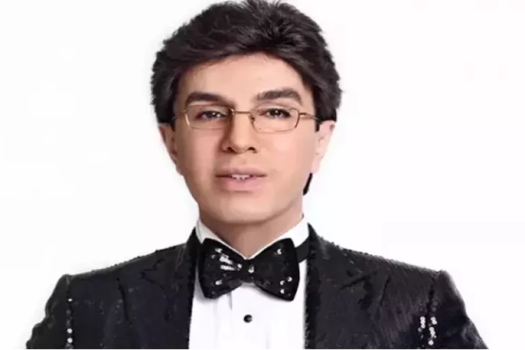 Yılmaz Morgül Kaza Yaptı