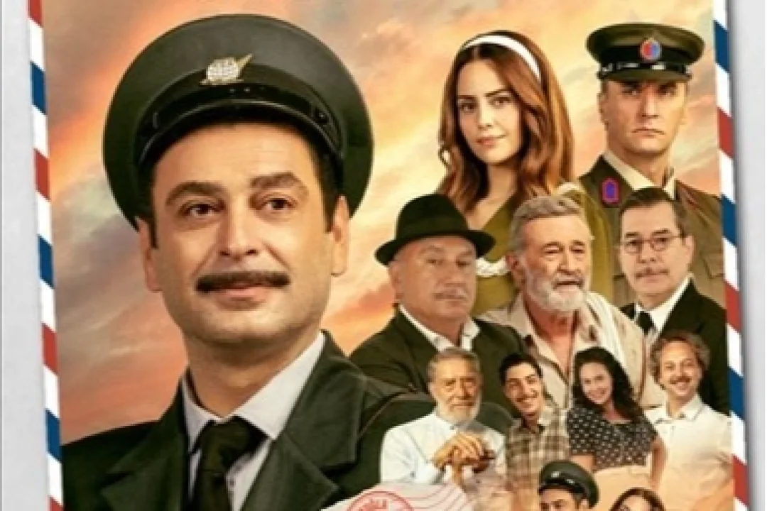 Denizli, “Bak Postacı Geliyor” Filminin Galasına Ev Sahipliği Yapacak!