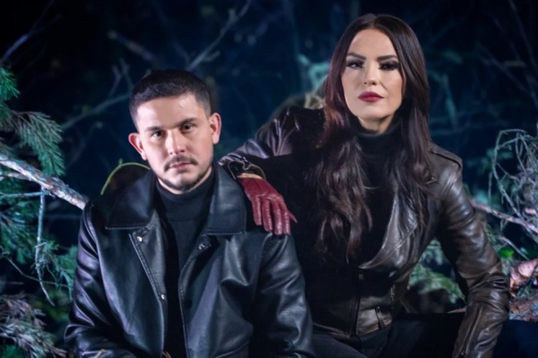 40 Yılın Ardından Şarkıya Yeni Bir Düet Eklendi