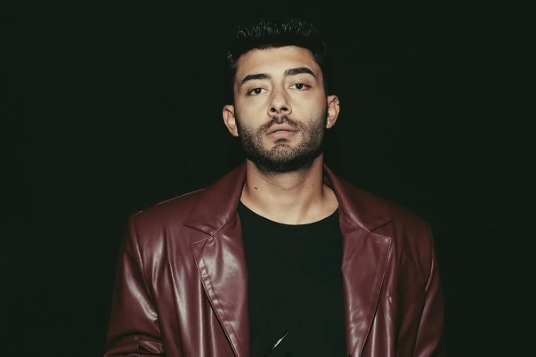 Kurtuluş Kuş, “Mest of ArabesQ” Albümü İle Bir İlke İmza Attı!