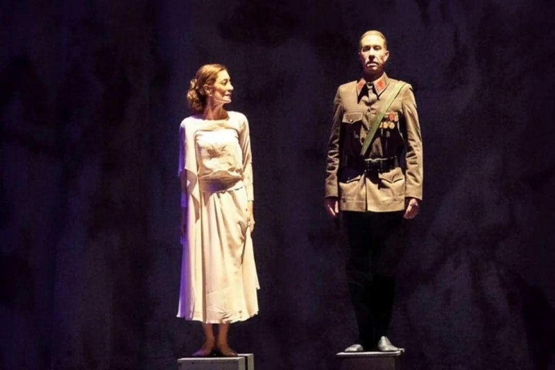 İzmir'de Şubat Ayı Sanatla Dolu Başlıyor