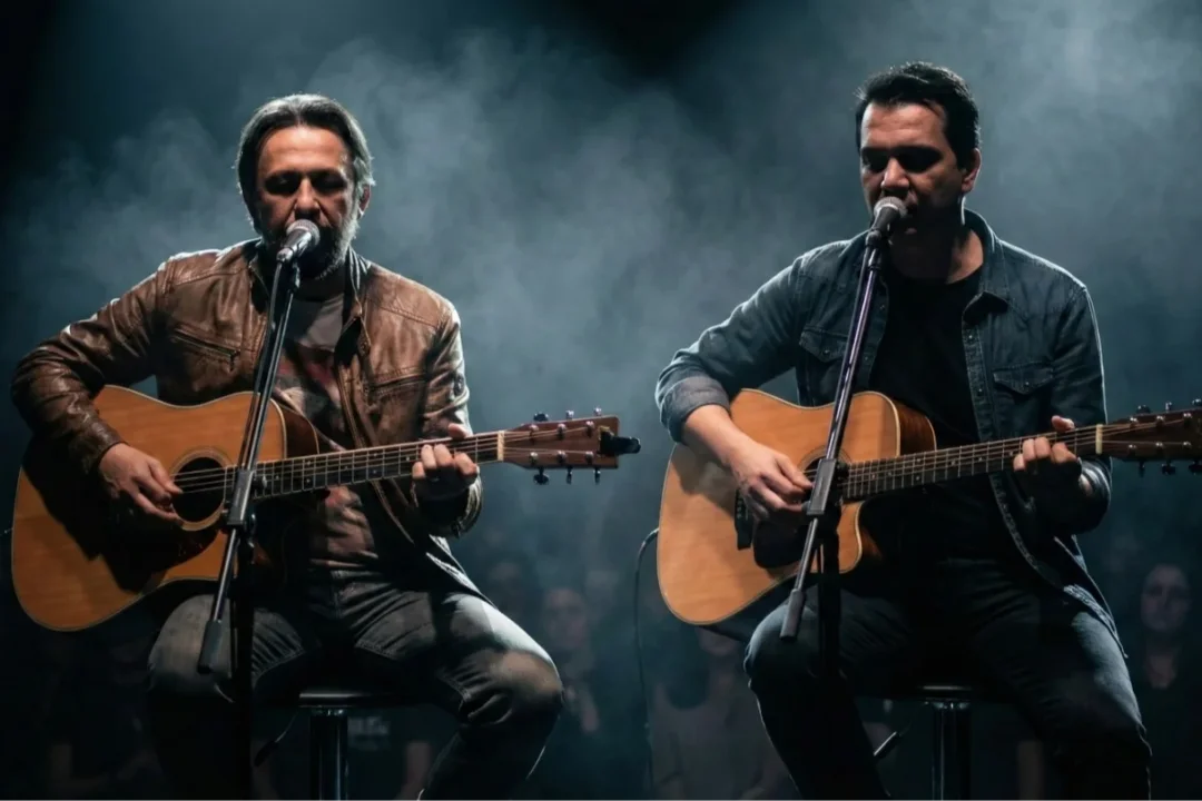 30 Yıl Sonra 90’ların Duygusu Albümüyle Geri Döndü