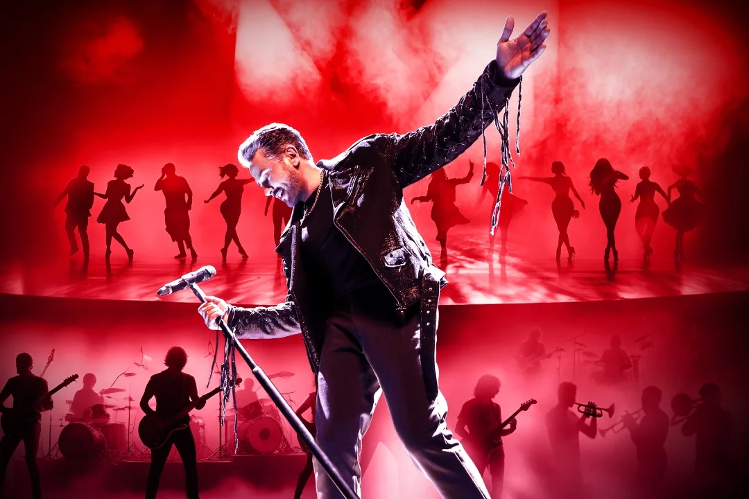 Harbiye'de Sanat ve Müzik Festivali