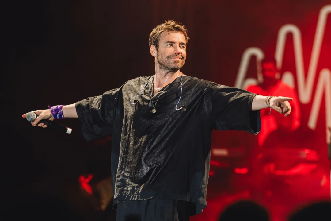 Murat Dalkılıç Sahne Performanslarına Geri Dönüyor