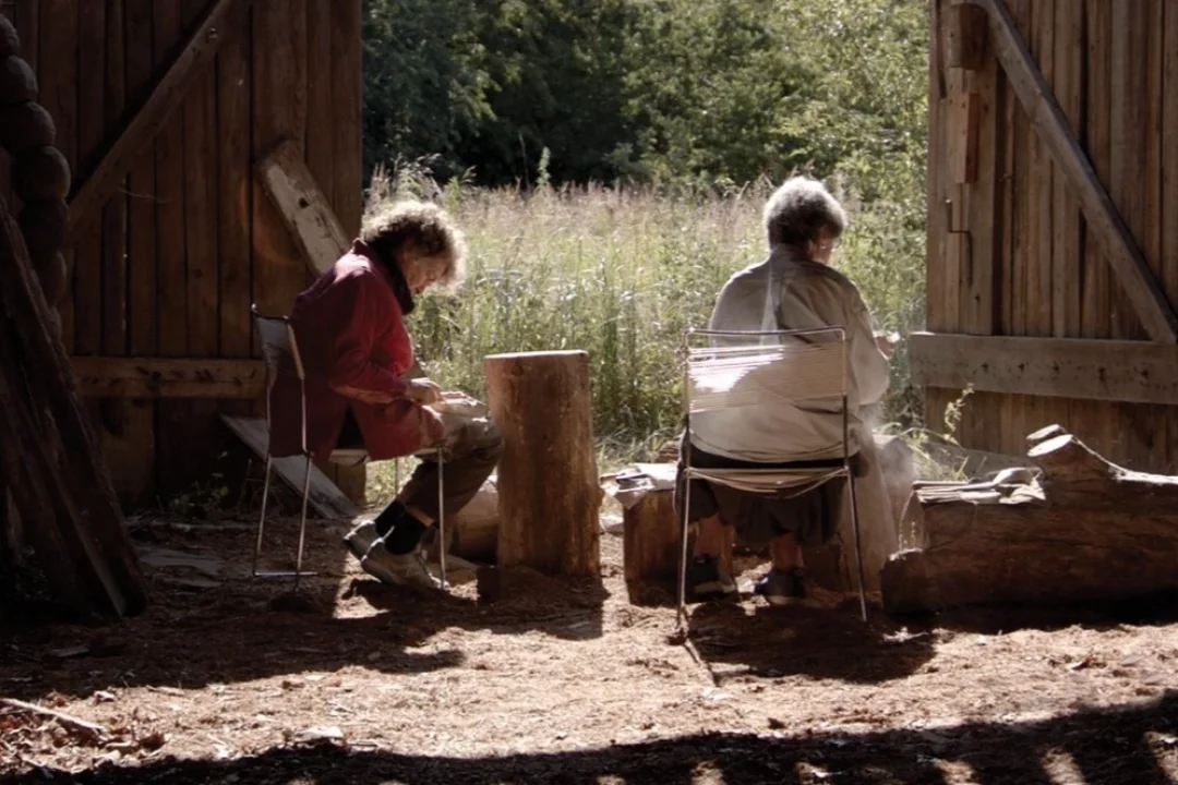 İzmir Sinematek, Nisan Ayında 'Var Olmanın İzleri' Filmleriyle Programını Açıkladı