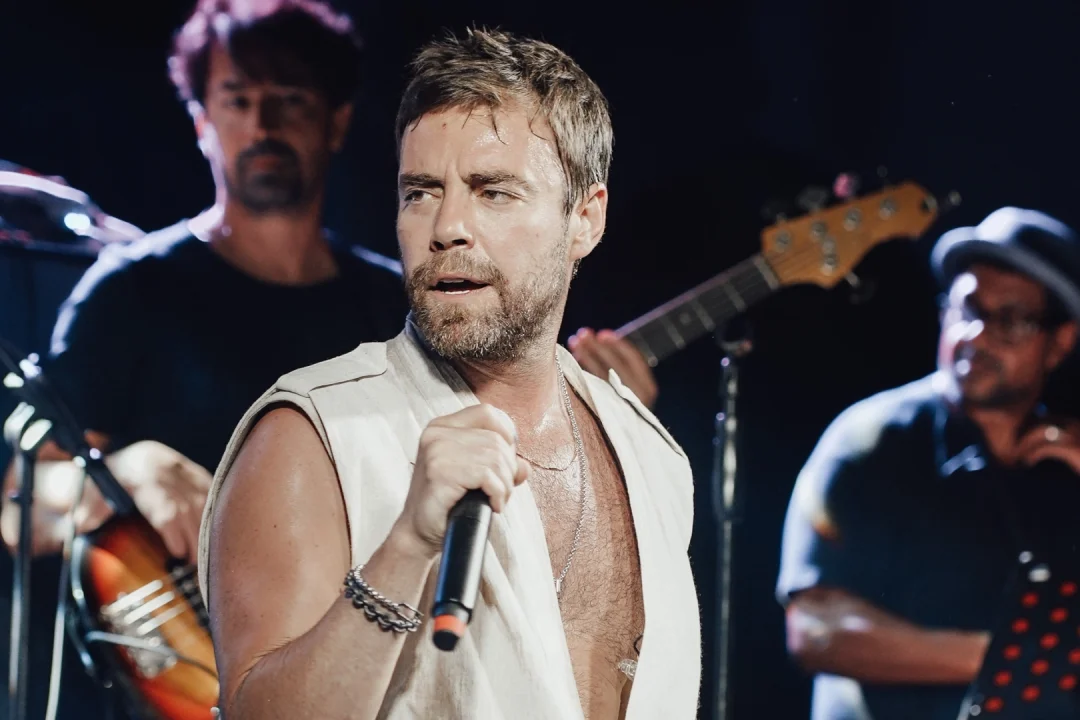 Alaçatı Ot Festivali'nde Limon Köyiçi'nde Müzik Şöleni!